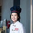 Chef Lily Hoa Nguyen 