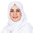 Dr Maisaa Al Sulaiman, Specialist in Family Medicine, Burjeel Speciality Hospital, Sharjah