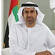 Yousuf Al Shaibani, Director General, DESC