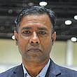 Mohammed Anisur Rahman