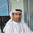 Rashed Al Ansari (Al Ansari Exchange) 