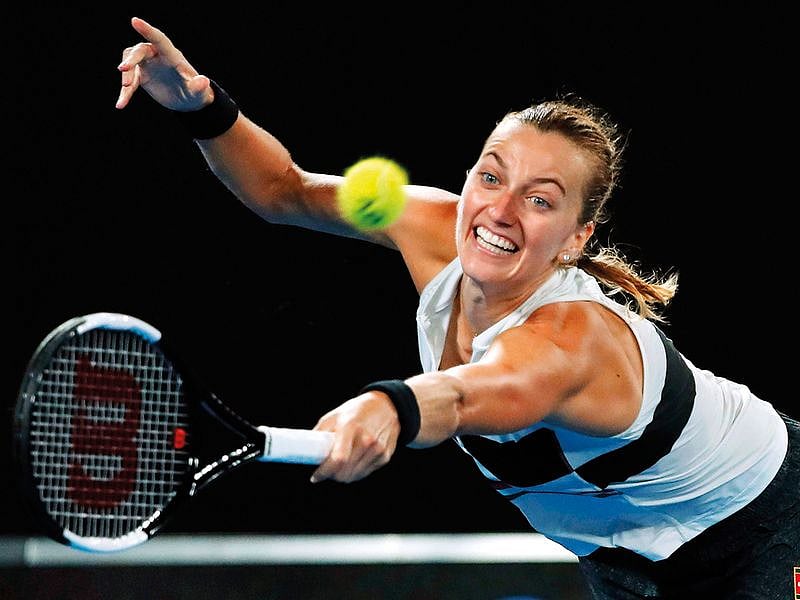 190203 petra kvitova