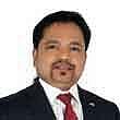 Syam Panayickal Prabhu, Founder and Managing Director, Aurion