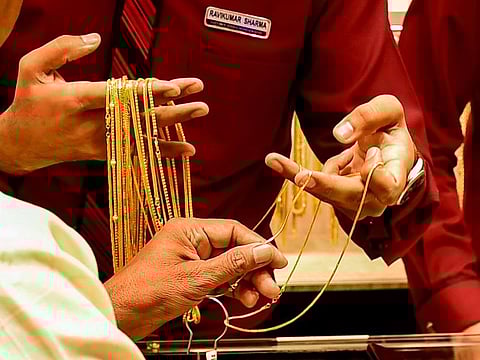 Book now, pay later? Will gold prices lose more of their inflated levels in the coming days? 
