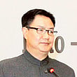 Kiren Rijiju