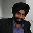 Amanjeet Singh