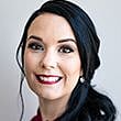 Jessica Rosslee, Clinical Psychologist at Thrive Wellbeing Centre