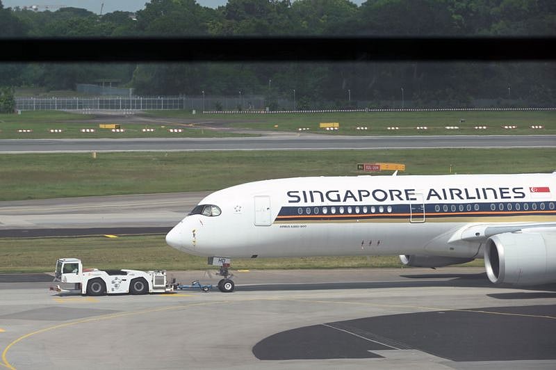 Singapore Airlines