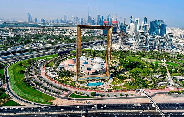 Dubai SMEs Get One Year of Free Canva Business Access