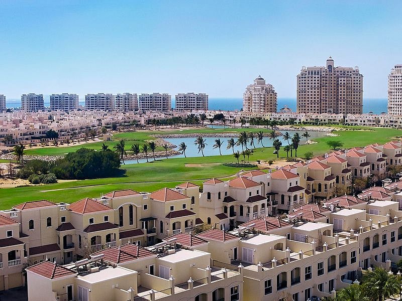 pw al hamra