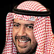 Kuwait's member of the FIFA executive committee Sheikh Ahmad Al-Fahad Al-Sabah

