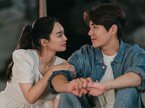 Hometown Cha Cha is one of the most popular K-Drama romantic comedies. 