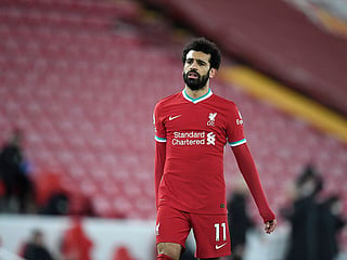 Mo Salah