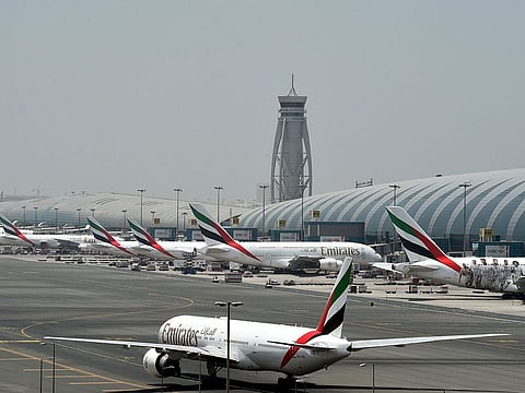Dubai launches digital licensing system for airport security screeners