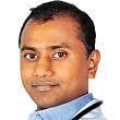 Dr Sarath Babu Devarakonda, Specialist Interventional Cardiology at Lifecare Hospital