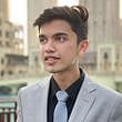 Maaz Ahmed