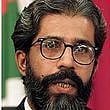  Imran Farooq