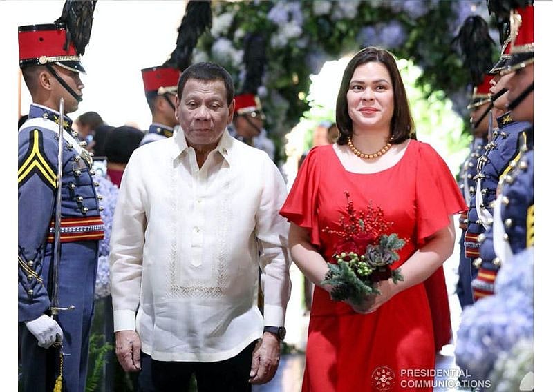 Dutertes