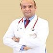 Dr Vinay Vyas, Specialist Paediatrician. Prime Medical Center, Al Nahda Branch Sharjah