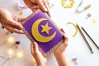 5 unique and personalised DIY Eid gift ideas for 2026