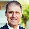Dr Paul Richards, Superintendent of American School of Dubai (ASD)