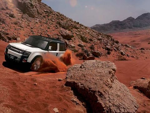 Inexperience can lead to common mistakes in the desert. One such error is attempting to power through when stuck, which often exacerbates the situation.