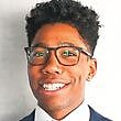 Levi Joshua, Business Set Up Manager, Ezone