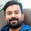 Hanil Haridas