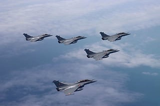 Rafales in Indian service have already seen combat. The jets were deployed during Operation Sindoor, India’s military response to the Pahalgam terror attack in May last year, and have also flown missions in Ladakh.
