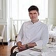 Chef Brian Voelzing 