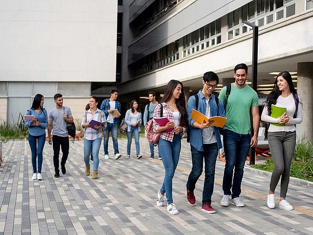 Les Émirats arabes unis sévissent contre les universités et centres de formation enfreignant les règles