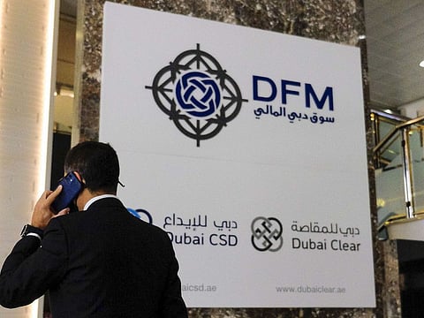 The new UAE regulatory framework on goodwill apply to all publicly listed companies. 