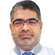 Dr Younes Altaia, Consultant Cardiovascular Disease, Medeor Hospital, Abu Dhabi