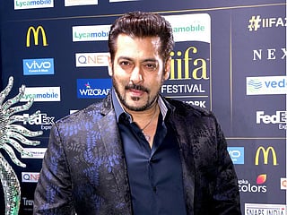 Salman Khan
