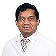 Dr Pushpraj Shetty