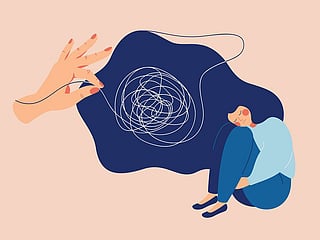 Talking to an expert can help untangle your emotions