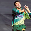 Junaid Khan