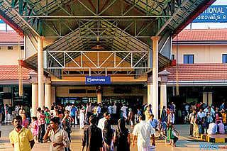 The end of summer often brings a significant travel rush from the UAE to Kerala, a trend amplified by the Onam festival. 