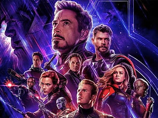 Avengers: Endgame Encore will not be released in Kuwait