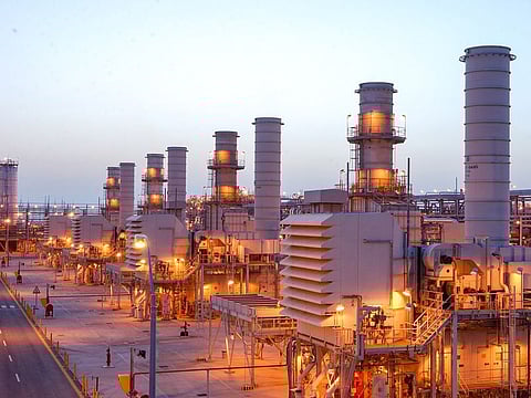 Earlier in the week, oil prices jumped sharply when tensions flared between the US and Iran.