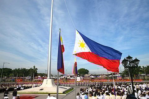 Foreign investors can now own up to 100 percent of telecommunications companies in the Philippines, provided reciprocity conditions are met