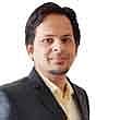 Vaibhav Tamrakar, Vice President, PGA Labs