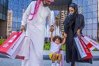 Dubai Shopping Festival 2025