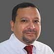 Dr Ali Mohamed Sayed, Consultant of Cardiology at Bareen International Hospital — MBZ City
