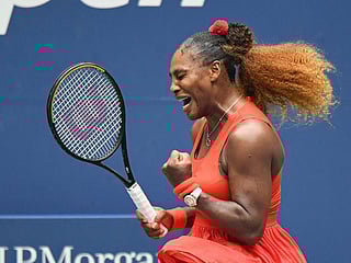Serena Williams