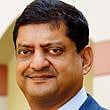 Dr Cedwyn Fernandes, Pro Vice-Chancellor and Director of Middlesex University Dubai