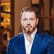 Evgeny Kuzin, Chairman and Co-Founder of Bulldozer Group