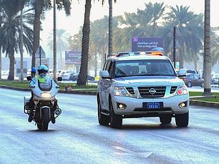 Sharjah Police roll out comprehensive security and traffic plan for Eid Al Adha
