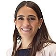 Widad Abdalhadi, Palestinian, Marketing Manager