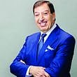 Stock - Michel Ayat of AWR Automotive